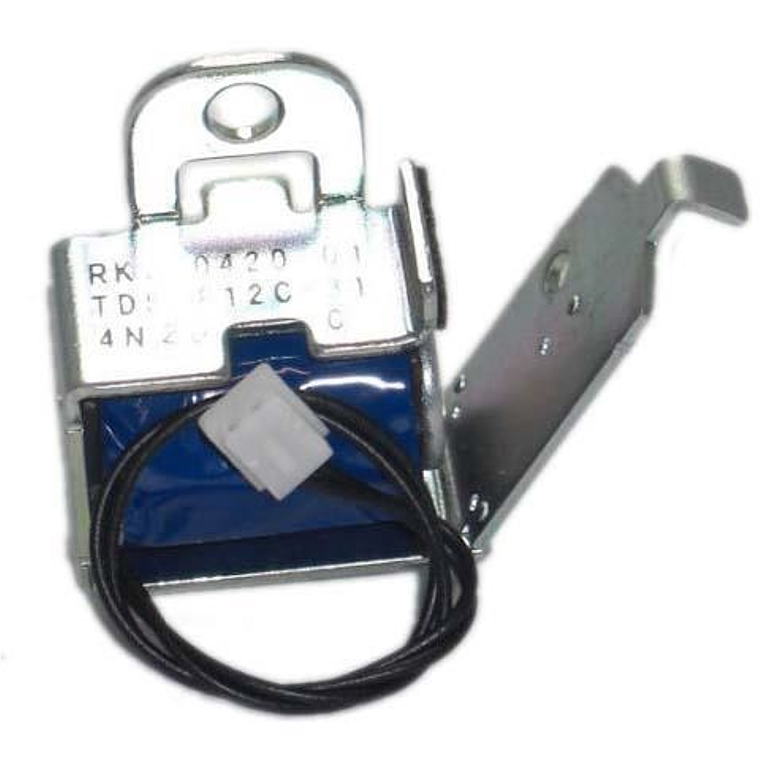 Solenoide Tray 2 Paper R RK2-0528 1