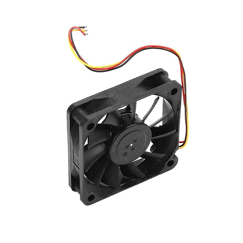 Fan : Main Cooling Fan - Fan Fm1  RK2-0912