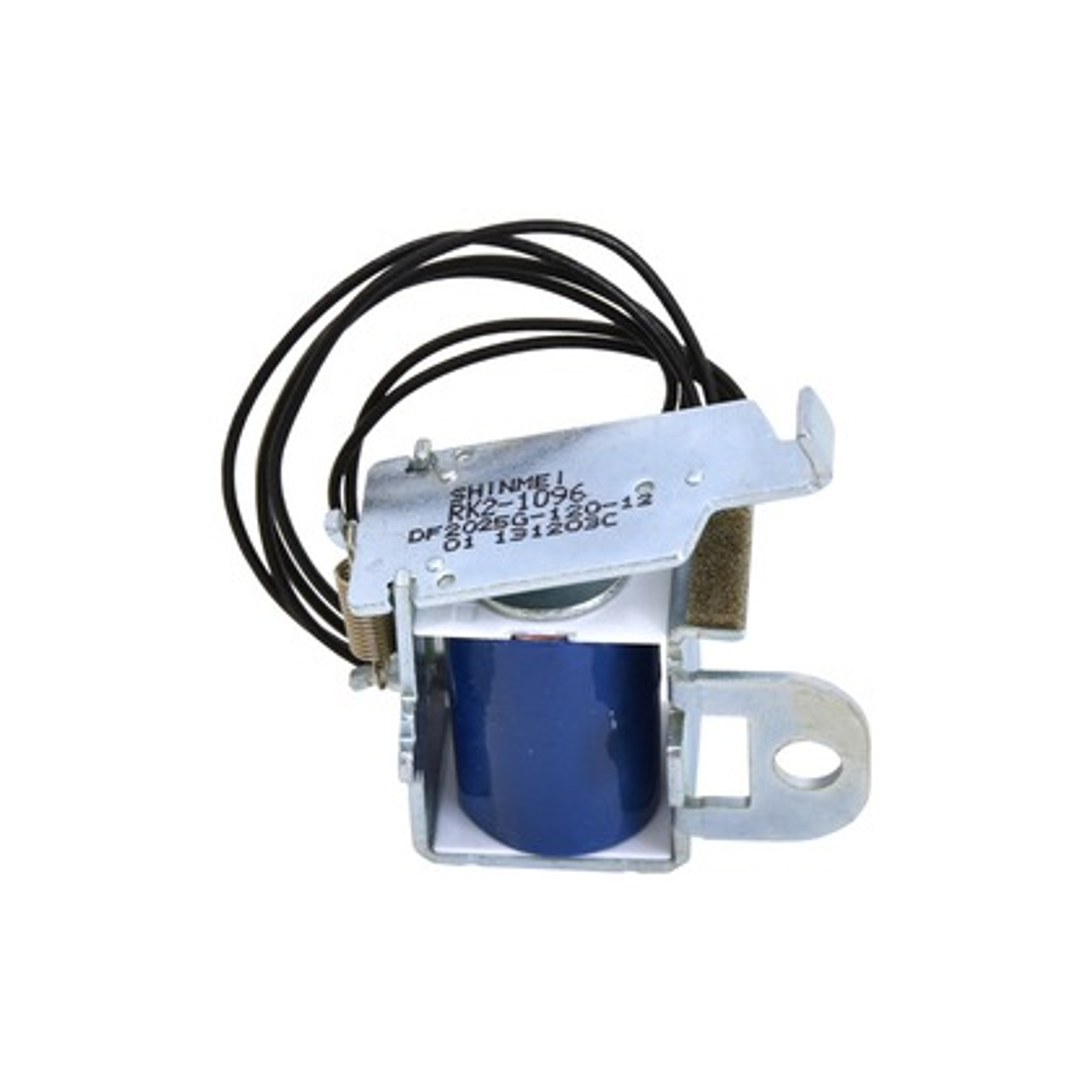 Solenoid - Located On Right Front RK2-1096 1