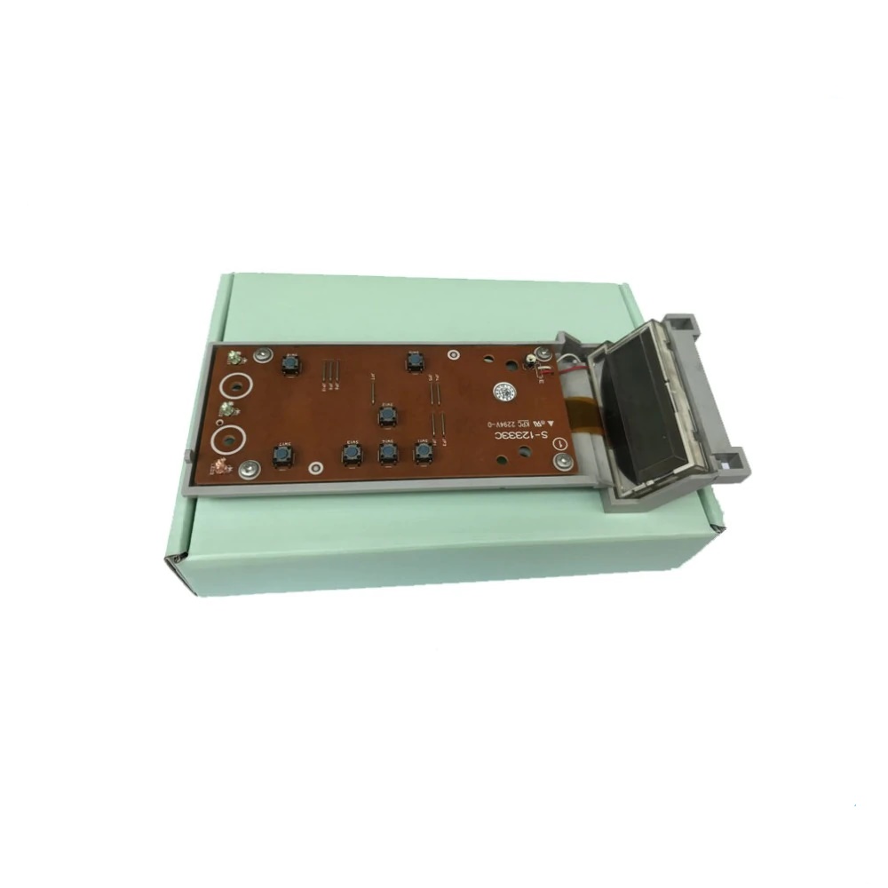 HP Control Panel Assembly R RK2-1097 1
