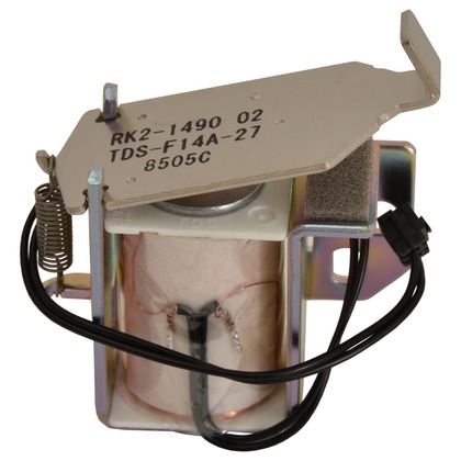 Solenoid (Sl1) - For Tray 1 R RK2-1490 1