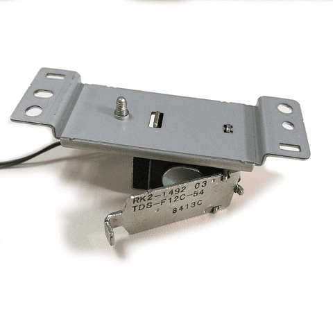 Solenoid (Sl1) - For Tray 1 R RK2-1492