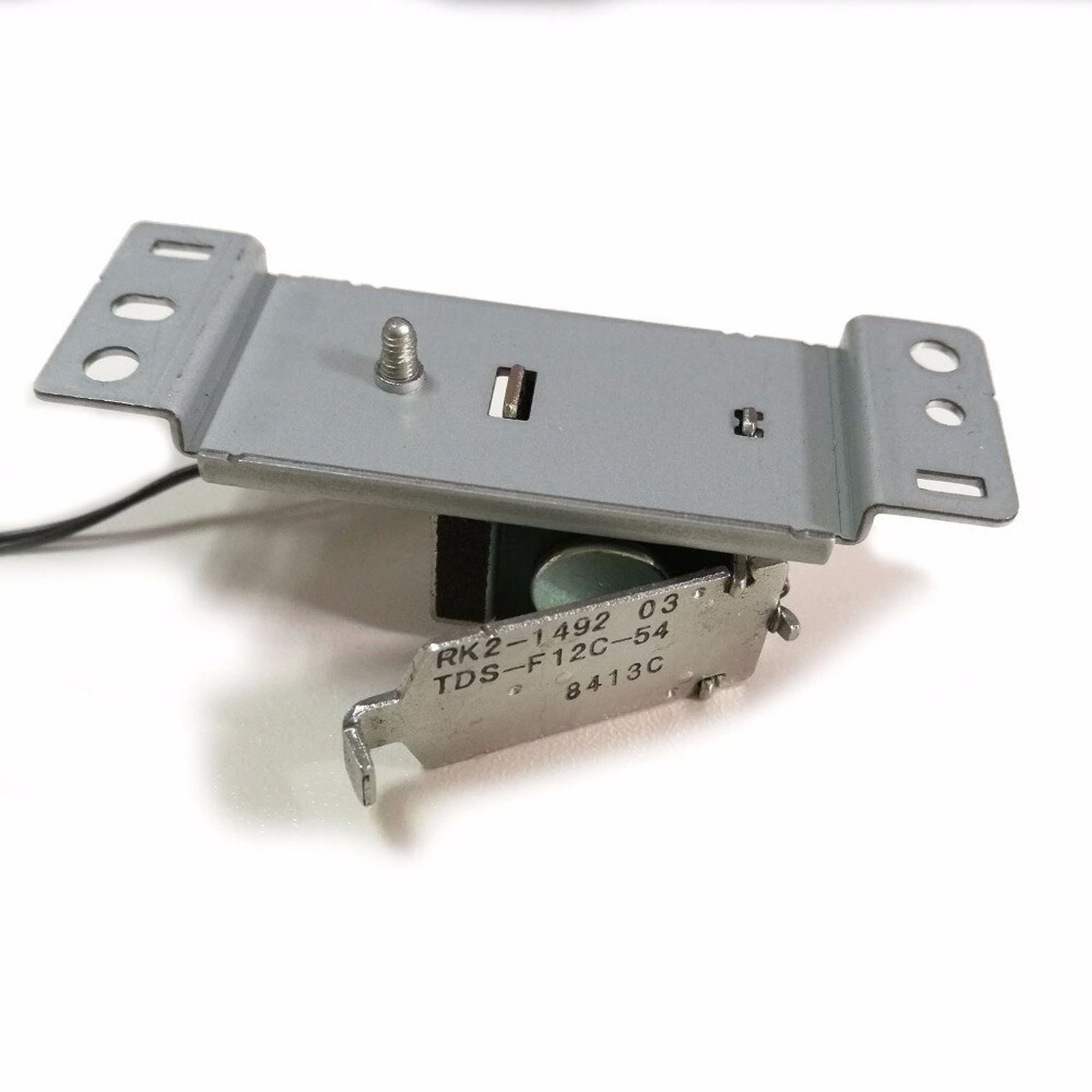 Solenoid (Sl1) - For Tray 1 R RK2-1492 1