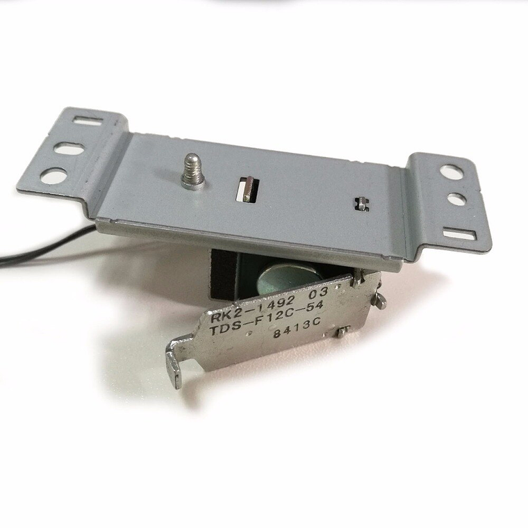 Solenoid (Sl1) - For Tray 1 R RK2-1492 1