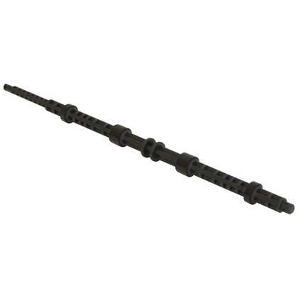 Delivery Roller Asm R RL1-0527 1
