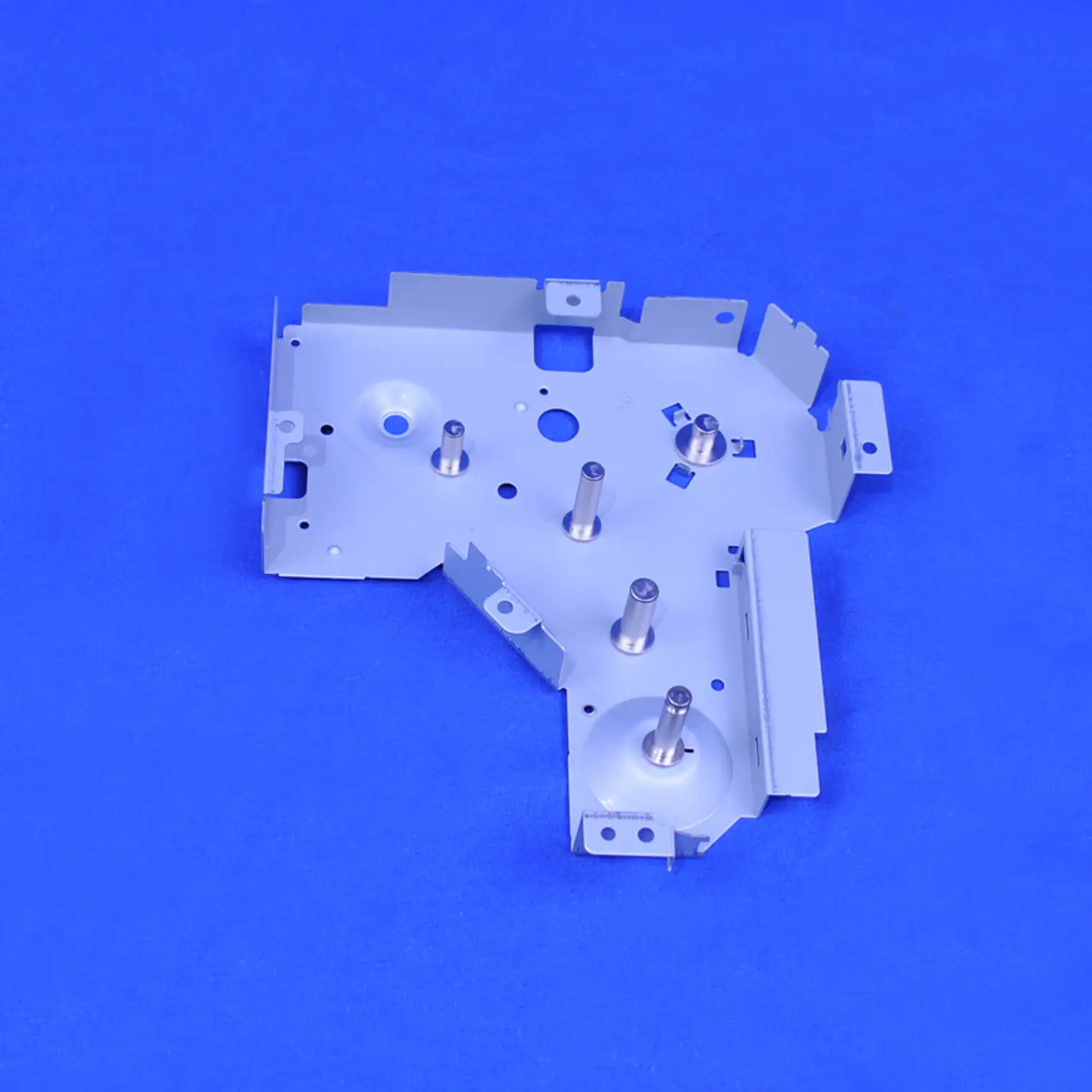 Gear Support Plate R RL1-0951 1
