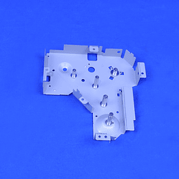 Gear Support Plate R RL1-0951