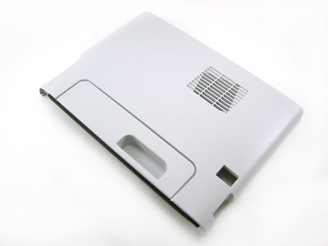 Right Cover Assy R RL1-1530 1