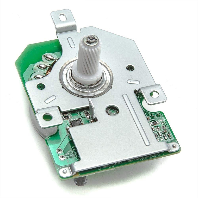 Drum Dc Motor M102 24V R RL1-1659 1