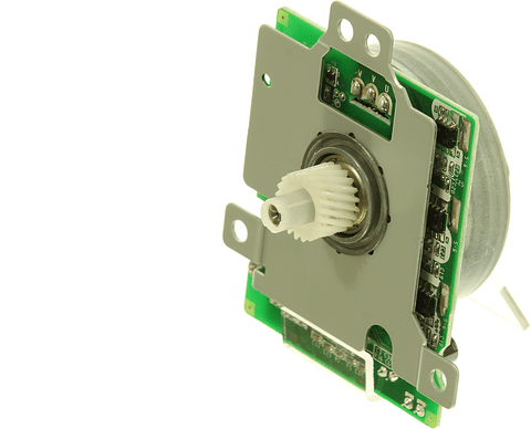 Drum Motor R RL1-1800