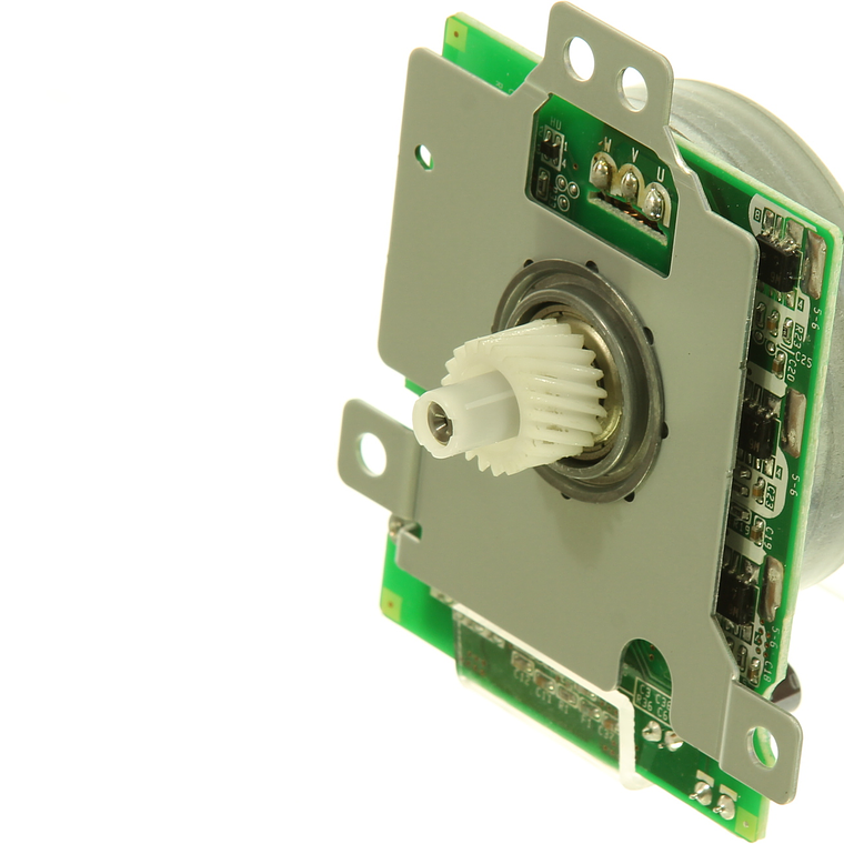 Drum Motor R RL1-1800 1