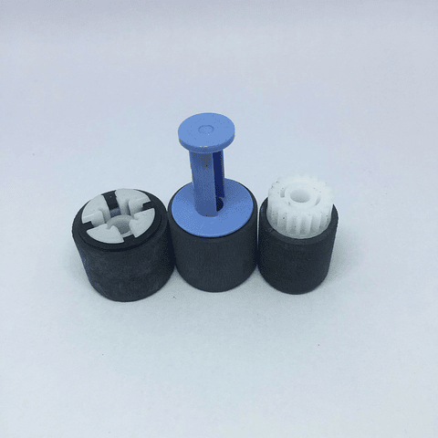 Solenoid (Sl101) Assembly R RL2-1409