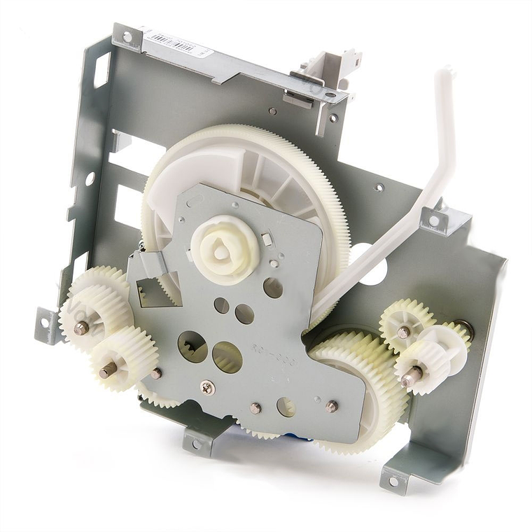 Drive Main Asm R RM1-0001 1