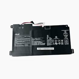 Bateria ASUS vivobook 14 e410m 3 celdas org B31N1912