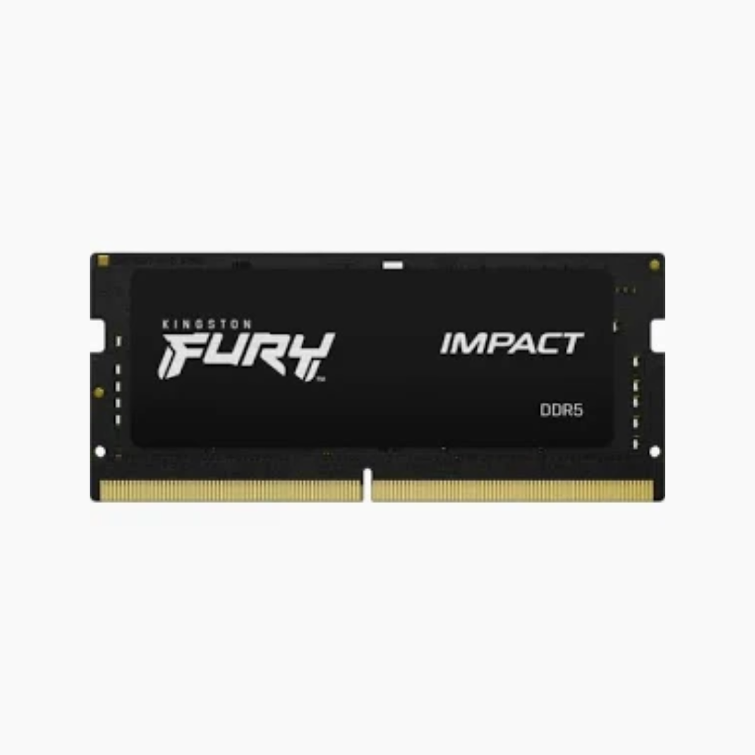 Memoria 32GB KINGSTON 4800mt/s DDR5 CL38 SODIMM KF548S38IB-32 1