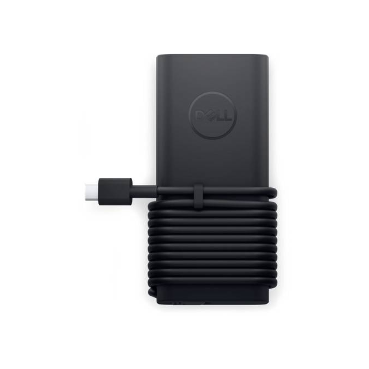 Cargador original DELL 65w conector USB-C negro 450-BBVB  1