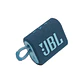 JBL GO 3 Parlante Bluetooth Portátil Impermeable IP67 Blue   - Miniatura 1