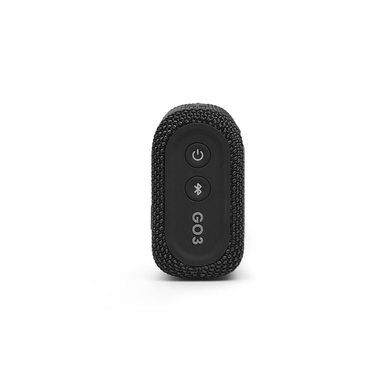 JBL GO 3 Parlante Bluetooth Portátil Impermeable IP67 Orange/Black 2