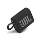 JBL GO 3 Parlante Bluetooth Portátil Impermeable IP67 Orange/Black - Miniatura 1