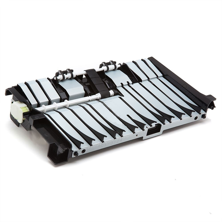 Paper Fed Assy R RM1-0025 1