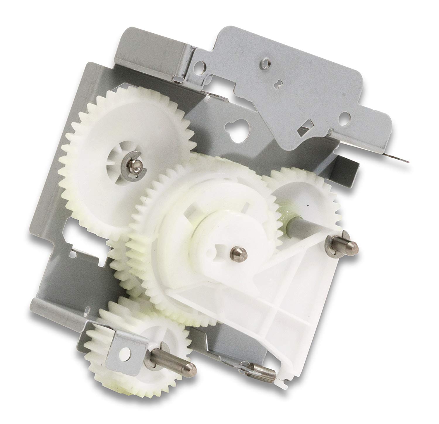 Paper Pickup Drive Assy R RM1-0034 1