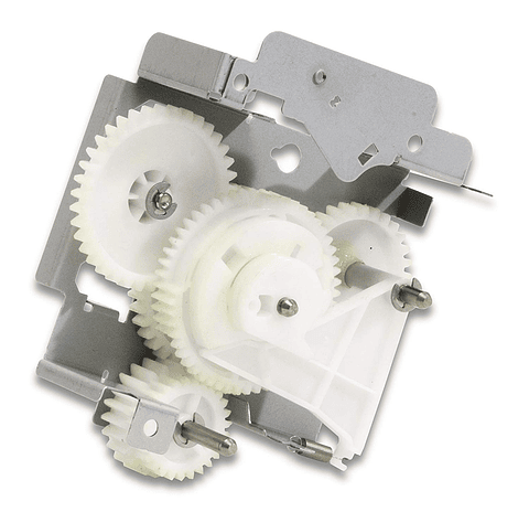 Paper Pickup Drive Assy R RM1-0034