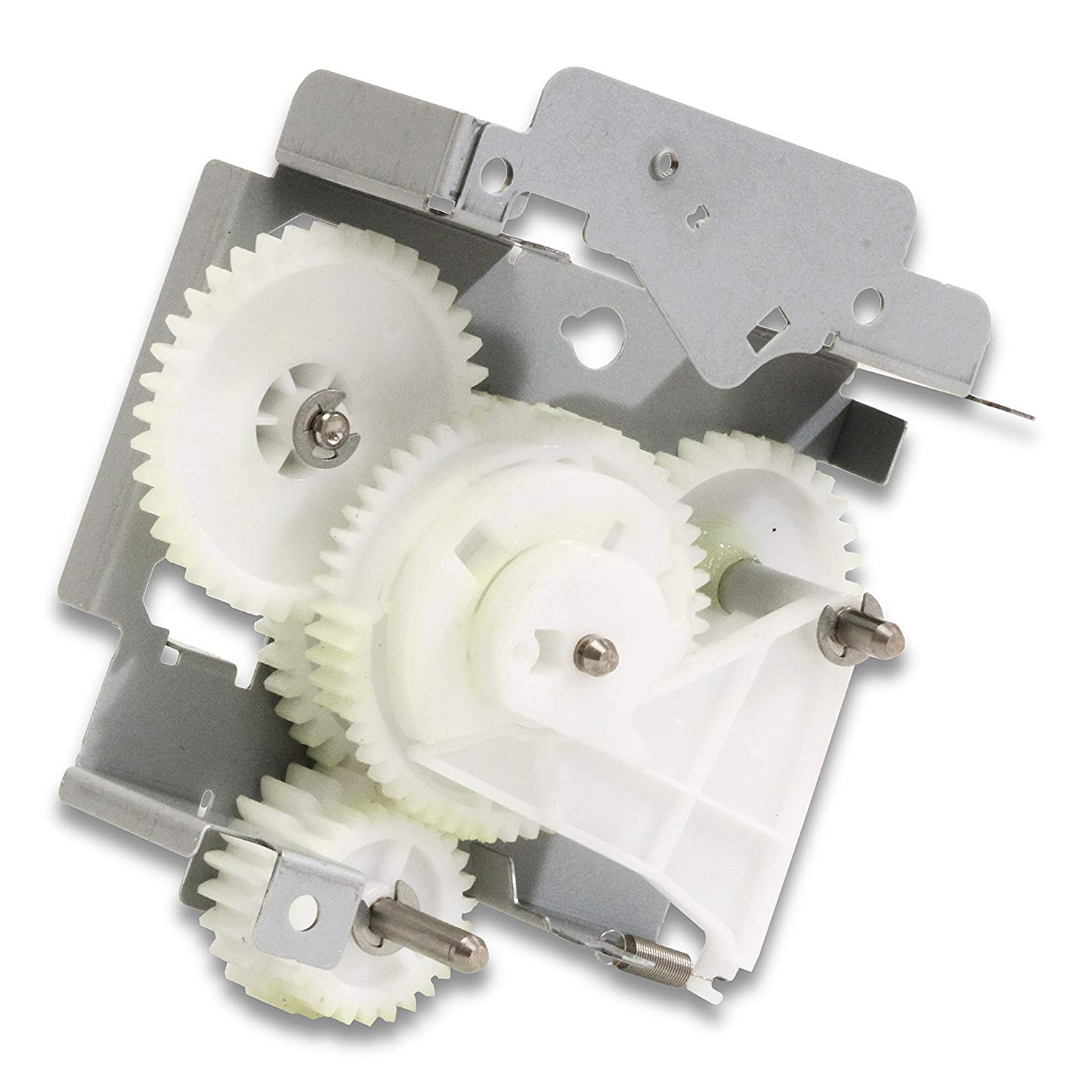 Paper Pickup Drive Assy R RM1-0034 1