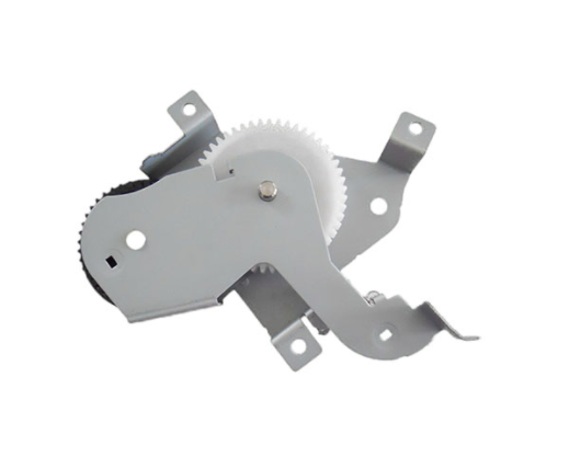 Swing Plate Asm R RM1-0043 1