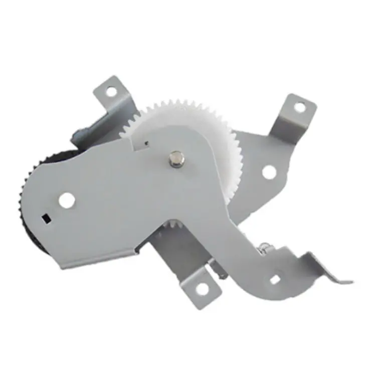 Swing Plate Asm R RM1-0043 1