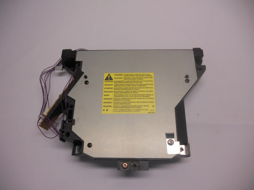 Laser Scanner R RM1-0173 1