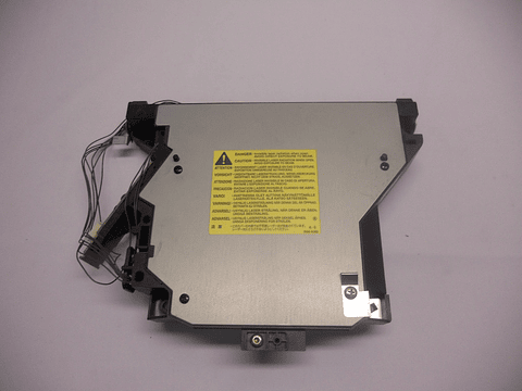 Laser Scanner R RM1-0173