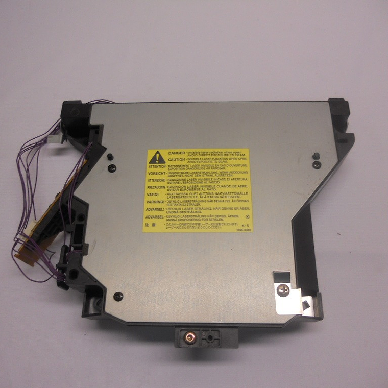 Laser Scanner R RM1-0173 1