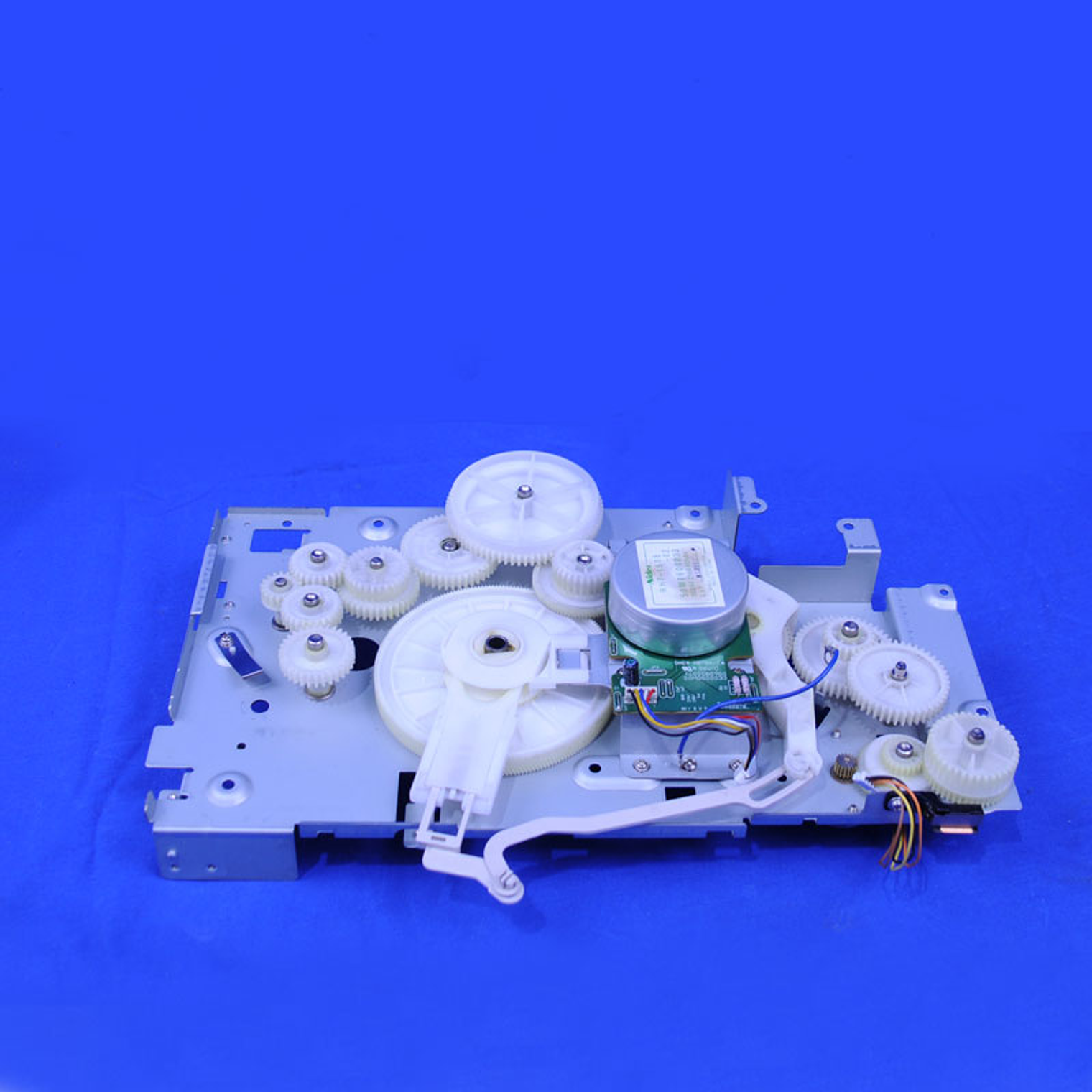Printer Drive Assy R RM1-0334 1