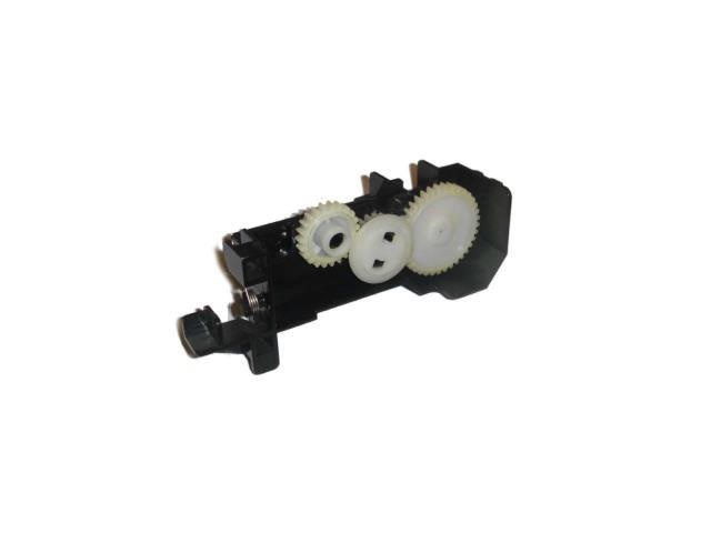 Belt Drive Assy R RM1-0337 1