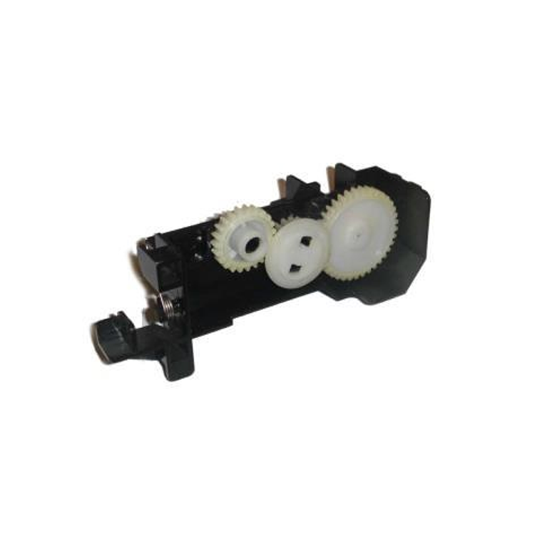 Belt Drive Assy R RM1-0337 1