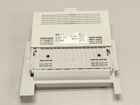 Rear Cover R RM1-0367