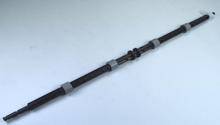 Face-Down Output Roller R RM1-0371 1