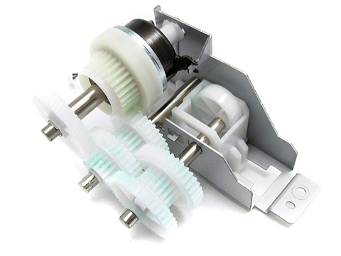 Drive Assembly R RM1-0434