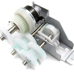 Drive Assembly R RM1-0434