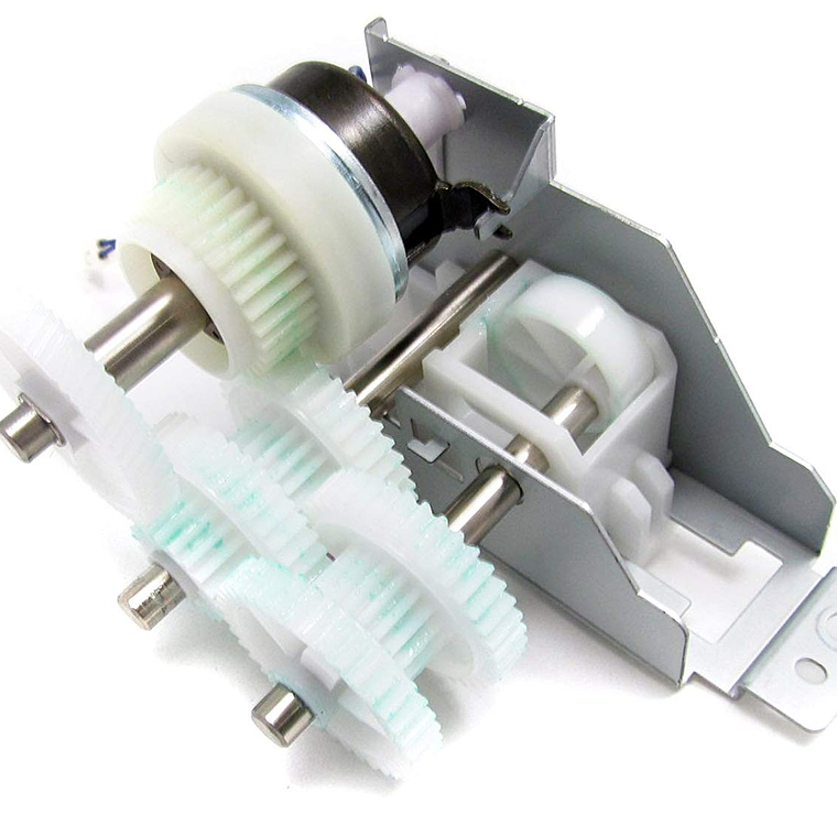 Drive Assembly R RM1-0434 1