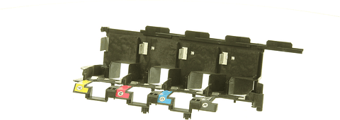 Frame Asm Right Side R RM1-0437