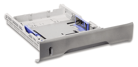 250 Sheet Tray (Bandeja Para 250  RM1-0470