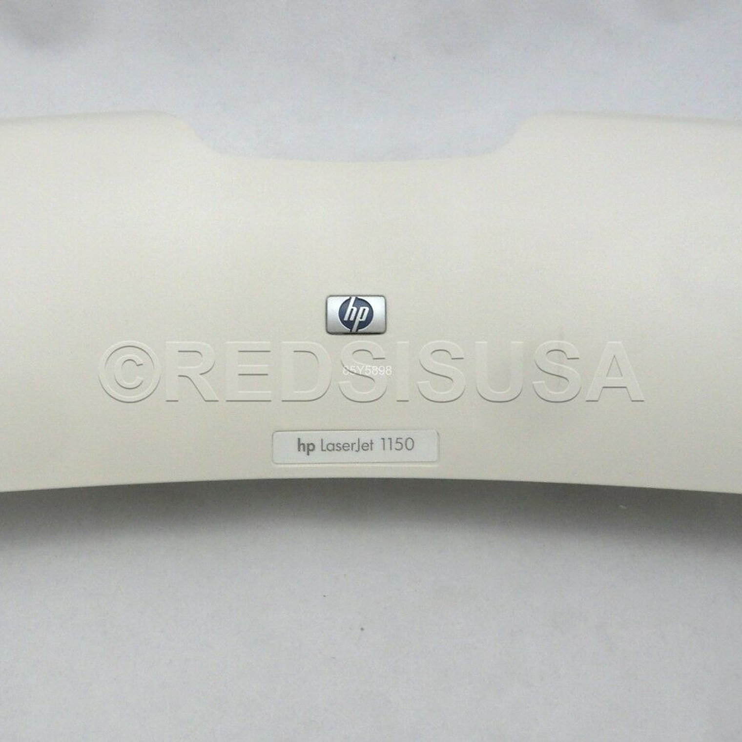 Toner Cartridge Door R RM1-0543 2