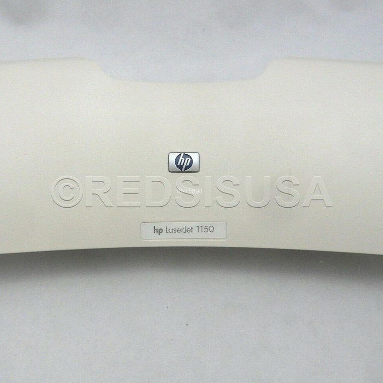 Toner Cartridge Door R RM1-0543 2