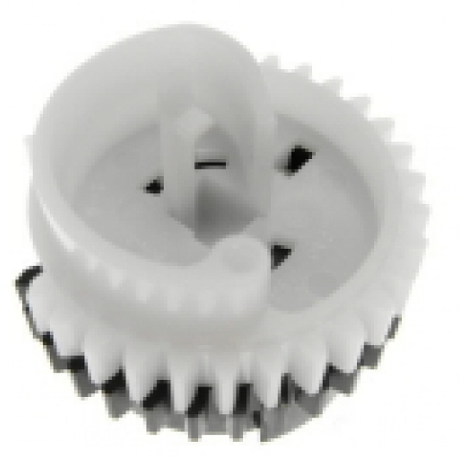 Gear/Clutch Assy Kit R RM1-0551 1