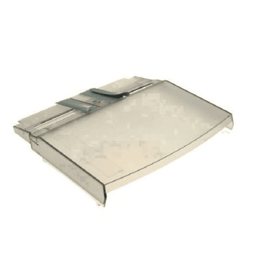 RM1-0554 HP Cover ASM Paper Tray