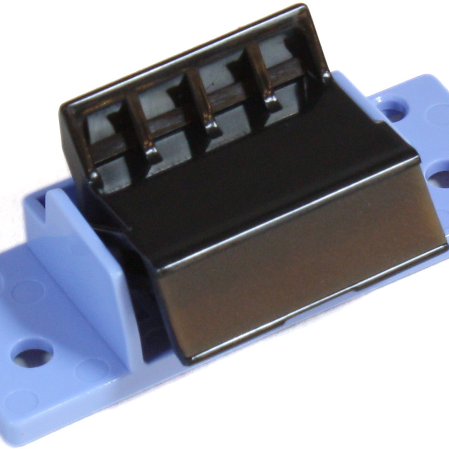 Separation Pad Assy R RM1-0648 1