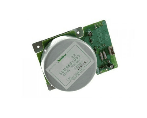 Located On Upper Right Side Insid RM1-0737