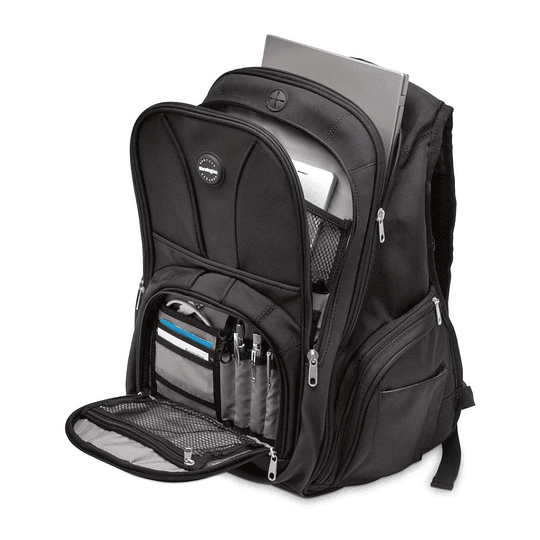 Mochila Ergonómica Contour 17″ Negra Kensington K62238A