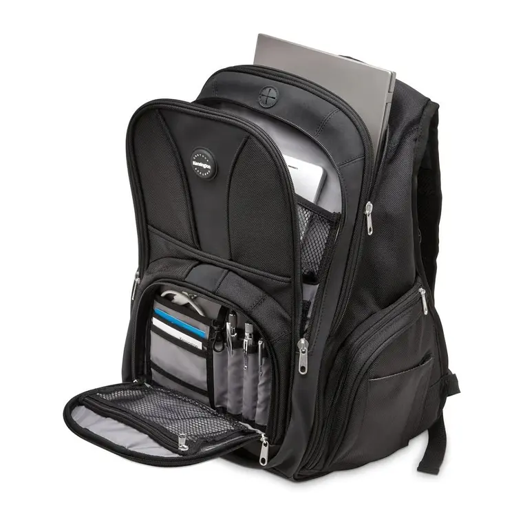 Mochila Ergonómica Contour 17″ Negra Kensington K62238A 2